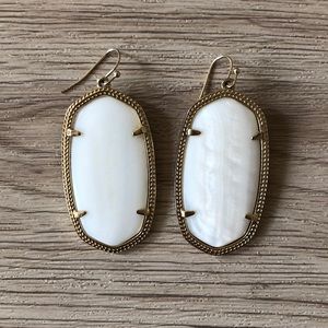 Kendra Scott Danielle earrings